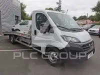 2021 Fiat Ducato