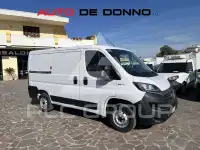 2021 Fiat Ducato