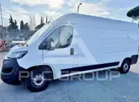 2021 Fiat Ducato
