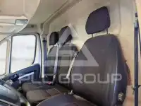 2021 Fiat Ducato