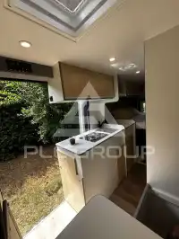 2021 Fiat Ducato