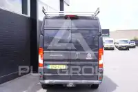 2021 Fiat Ducato