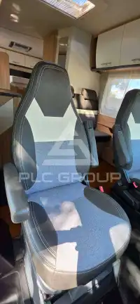 2021 Fiat Ducato