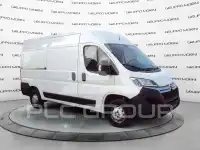 2021 Fiat Ducato
