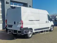 2021 Fiat Ducato