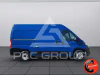 2021 Fiat Ducato