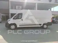 2021 Fiat Ducato