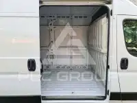 2021 Fiat Ducato