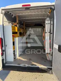 2021 Fiat Ducato
