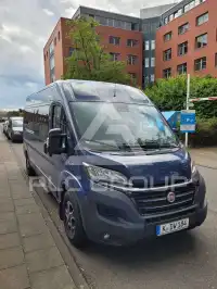 2021 Fiat Ducato