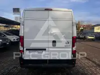 2021 Fiat Ducato