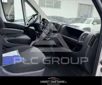 2021 Fiat Ducato