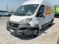 2021 Fiat Ducato