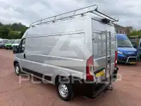 2021 Fiat Ducato