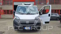 2021 Fiat Ducato
