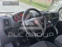 2021 Fiat Ducato