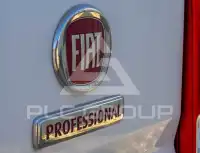 2021 Fiat Ducato