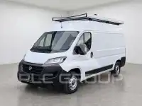 2021 Fiat Ducato