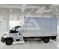 2021 Fiat Ducato