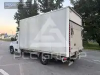 2021 Fiat Ducato