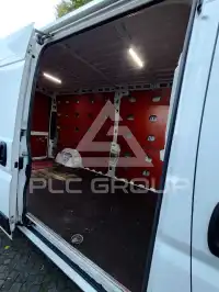 2021 Fiat Ducato
