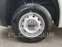 2021 Fiat Ducato