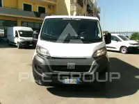2021 Fiat Ducato