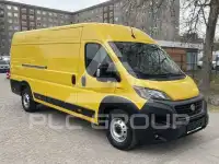 2021 Fiat Ducato