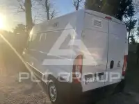 2021 Fiat Ducato