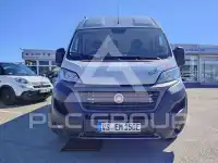 2021 Fiat Ducato