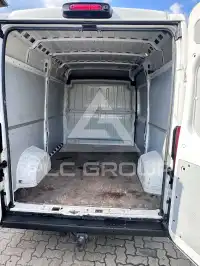 2021 Fiat Ducato