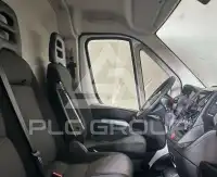2021 Fiat Ducato