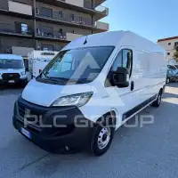 2021 Fiat Ducato