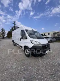 2021 Fiat Ducato