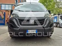 2021 Fiat Ducato