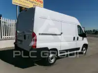 2021 Fiat Ducato