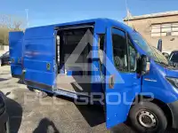 2021 Fiat Ducato
