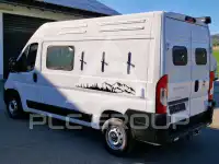 2021 Fiat Ducato