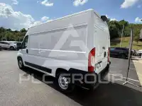 2021 Fiat Ducato