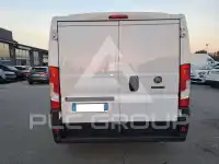 2021 Fiat Ducato
