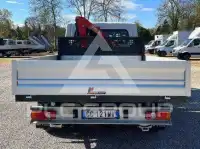 2021 Fiat Ducato