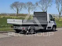 2021 Fiat Ducato