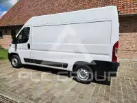 2021 Fiat Ducato