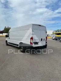 2021 Fiat Ducato