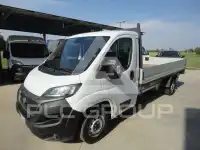 2021 Fiat Ducato