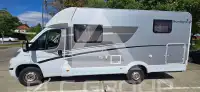 2021 Fiat Ducato
