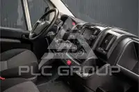 2021 Fiat Ducato
