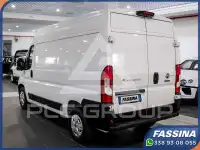 2021 Fiat Ducato