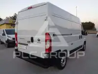 2021 Fiat Ducato