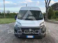 2021 Fiat Ducato